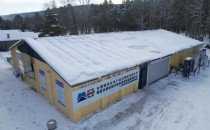 太陽雨空氣能第3次開啟漠河極境挑戰